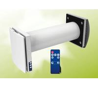 Vento Expert Duo A30-1 Pro Kit di preparazione - Blauberg Ventilatoren