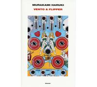 Vento & flipper - Murakami Haruki