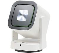 Vento forte Ventilatore personale da tavolo Ventilatore da tavolo Smart Wind Seed 3 Ventilatore da scrivania a circolazione d'aria veloce caldo e freddo Ventilatore piccolo a doppio scopo Tranquillo