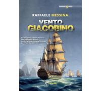 Vento giacobino [Paperback] [Sep 26, 2025] Messina, Raffaele