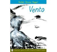 VENTO - HIC SUNT LEONES