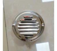 Vento Marino Copertura Dello Sfiato Esterno Di Acciaio Inossidabile