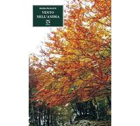 Vento nell'anima - Basso Maria Pia