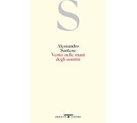Vento nelle mani degli uomini