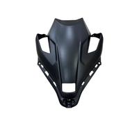 Vento Parabrezza Per Tmax560 Per Tmax530DX Per SX Modificare Il Parabrezza Anteriore Una Motocicletta Cupolino con(Bright black)