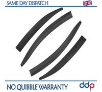 Vento Pioggia Sole Deflettori Completo 4 Pezzi 7540200 per VW Jetta SD 5C6