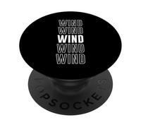 Vento PopSockets PopGrip Adesivo