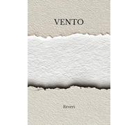 VENTO: racconti brevi