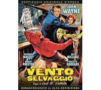 Vento Selvaggio (1942)