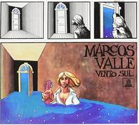 Vento Soul by Marcos Valle (2013-02-19)