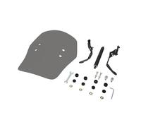Vento Spoiler Parabrezza Il Parabrezza Del Motociclo Aumenta Il Deflettore Del Parabrezza Per Gli Accessori Acrilici CT125 Accessori Per Il Parabrezza Della Moto Sporca