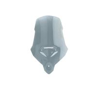 Vento Spoiler Parabrezza Incrementare Il Parabrezza Per Tiger Sport 660 2023 Parabrezza Deflettori Dell'aria Copertura SPORT660 2023 Anno Spoiler Guard Deflettore