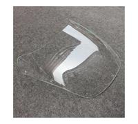 Vento Spoiler Parabrezza Misura Per TZR250 1KT 2MA 1987-1988 TZR 250 Moto Parabrezza Parabrezza Schermo Moto Parabrezza Accessori