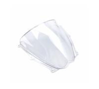 Vento Spoiler Parabrezza Moto Deflettori Del Vetro Parabrezza Parabrezza Per Il 2007 2008 Per GSXR1000 Per GSXR 1000 K7 K8 Parabrezza