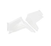 Vento Spoiler Parabrezza Moto Lato Parabrezza Parabrezza Deflettore Per TENERE700 Per TENERE 700 Tenere700 Per Tenere XT700Z 2019 2020