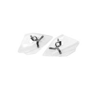 Vento Spoiler Parabrezza Moto Lato Superiore Deflettore Del Coppia Carenatura Parabrezza Scudo Parabrezza Paramani PER R1200GS R1250GS R 1200 1250 GS