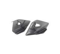 Vento Spoiler Parabrezza Moto Lato Superiore Deflettore Del Coppia Carenatura Parabrezza Scudo Parabrezza Paramani PER R1200GS R1250GS R 1200 1250 GS