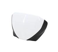 Vento Spoiler Parabrezza Moto Moto Anteriore Dello Schermo Lente Parabrezza Kit Carena Per TRIDENT 660 Per Trident 660 2021 2022 Parabrezza