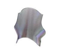 Vento Spoiler Parabrezza Parabrezza Parabrezza Schermo Per Il Periodo 1996-2012 Per Per Bandit GSF 600 650 1200 1250 N GSF600 GSF650 GSF1200 Staffa Faro