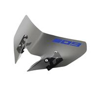Vento Spoiler Parabrezza Parabrezza Per MT-09/SP FZ-09 2017-2020 18 19 Parabrezza Pare-brise Moto Deflettori Del MT-09SP MT09 FZ09 MT FZ 09