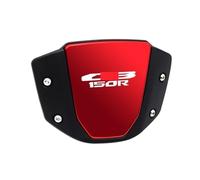 Vento Spoiler Parabrezza Per CB125R CB150R CB250R CB300R 2019-2021 2022 2023 2024 Moto Parabrezza Anteriore Parabrezza Visiera Deflettore