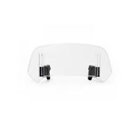 Vento Spoiler Parabrezza Per NC750X NC750S NC700X X-ADV 750 Integra750 CTX700 NSS750 Estensione Del Parabrezza Del Motociclo Spoiler Regolabile Deflettore
