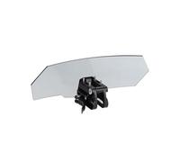 Vento Spoiler Parabrezza Universale Per Moto Risorto Clip Sul Parabrezza Parabrezza Estensione Spoiler Deflettore Aria Per R1200GS Parabrezza Parabrezza