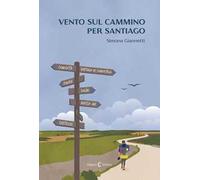 Vento sul cammino per Santiago