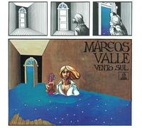 Vento Sul (edizione limitata a tempo) Marcos Valle [CD] NUOVO