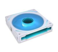 Ventoinha Lian Li UNI FAN SL120 Infinity Wireless RGB PWM B