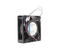 Ventola 0,85 A 20,4 W 127 * 127 * 38 MM DV5214N 24 V CC