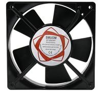 Ventola 110x110x25mm 220V-240V AC-50/60Hz 0.10A