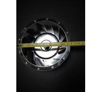 VENTOLA 12 PALE H40 ORIGINALE VENTILATORE FORNO SMEG ALFA43X CODICE 069290288