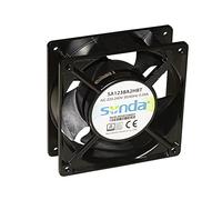 VENTOLA 120x120x38 MM 220 VOLT BALL BEARING