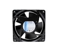 Ventola 4114N/2XH 24 V CC 11 W 0,46 A 120 * 120 * 38MM