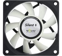 Informatica - Vari - Ventola Silent 60x60x15.5 12v