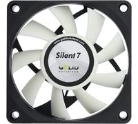 Gelid Solutions Ventola Silent 70x70x15 12V