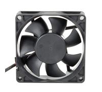 Ventola 80 mm Per Gruppo Di Continuità UPS 12V 0.30A