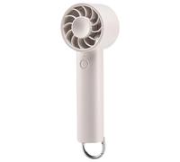 Ventola a batteria portatile - Unità di flusso d'aria ricaricabile, fibbia a sospensione durevole | di ventilatore da scrivania, generatore di corrente compatto, pic-nic, campeggio