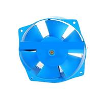 Ventola a flusso assiale 150FZY2-D Ventola di dissipazione del calore da 220 V