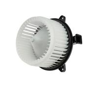 NTY Ventilatore Interno per Opel Meriva B Monovolume 1.4 1.7 CDTI Insignia