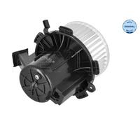 MEYLE 012 237 0006 Ventilatore abitacolo