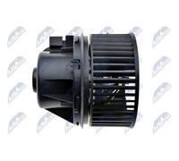 NTY Ventilatore abitacolo compatibile con FORD FORD (CHANGAN) EWN-FR-003