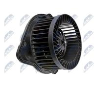 NTY Ventilatore abitacolo compatibile con VOLVO EWN-VV-003