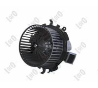 Ventola abitacolo 035-022-0002 ABAKUS per NISSAN INTERSTAR Autobus