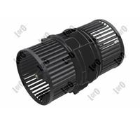Ventola abitacolo 042-022-0006 ABAKUS per RENAULT FLUENCE