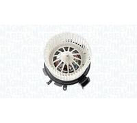 Magneti Marelli Elettroventilatore abitacolo 069412222010 per Mercedes‑Benz, VW