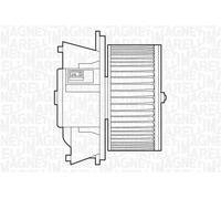 MAGNETI MARELLI 069412503010 Ventilatore abitacolo