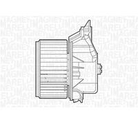 Magneti Marelli Elettroventola Abitacolo Fiat Grande Pun Mte528Ax