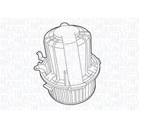 MAGNETI MARELLI Ventilatore abitacolo per CITROËN/PEUGEOT 069412710010